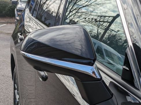 Used 2026 Lexus TX 350 FWD w/ Technology Package image 13