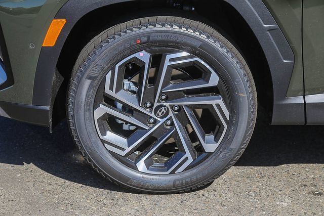 New 2026 Hyundai Tucson Limited AWD/4WD image 11