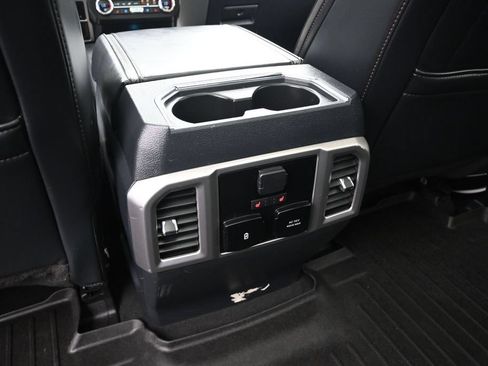 Used 2022 Ford F250 Platinum w/ FX4 Off-Road Package AWD/4WD image 21