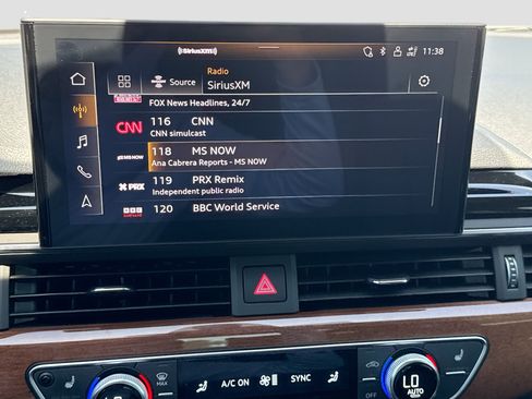 Used 2022 Audi A5 2.0T Premium AWD/4WD image 31