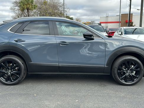 Certified 2025 MAZDA CX-30 AWD 2.5 S w/ Preferred Package image 9