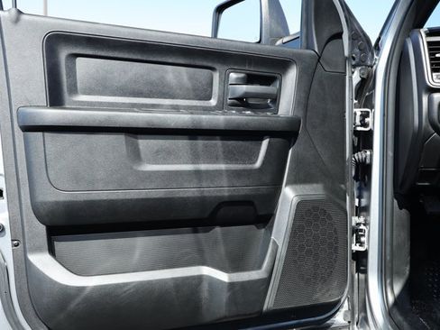 Certified 2024 RAM 2500 Tradesman AWD/4WD image 21
