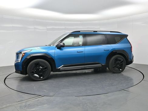 New 2026 Kia EV9 GT-Line AWD/4WD image 43