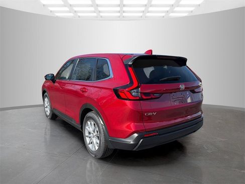 New 2026 Honda CR-V EX image 4