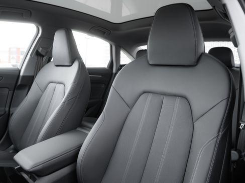 New 2026 Audi A6 Premium Plus AWD/4WD image 24