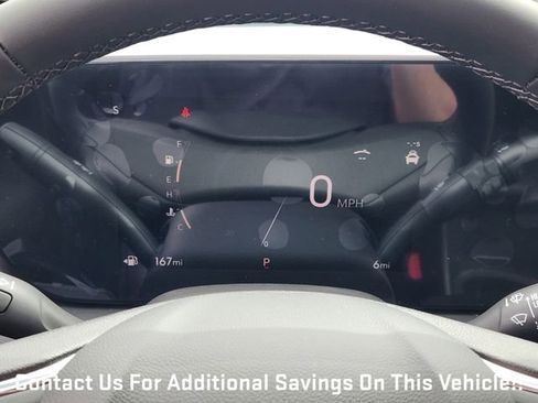 New 2026 Buick Encore GX Sport Touring image 11