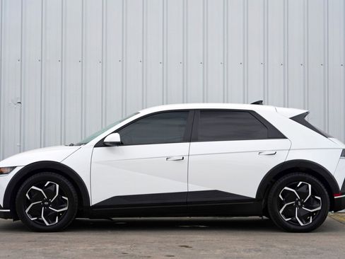 Used 2023 Hyundai Ioniq 5 SEL image 8