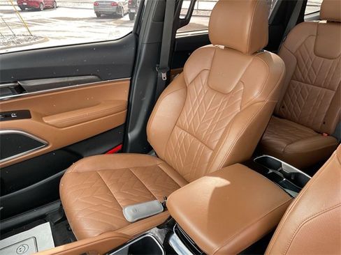 Used 2025 Kia Telluride SX X-Line image 26
