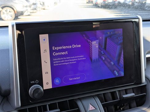 Used 2024 Toyota RAV4 LE image 21