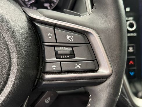 Certified 2024 Subaru Outback Touring AWD/4WD image 21