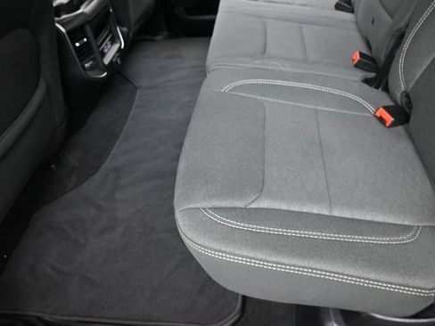 Used 2025 RAM 1500 Big Horn AWD/4WD image 22