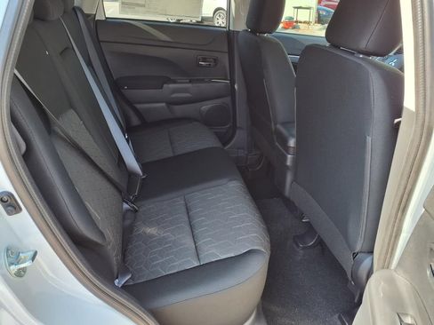 New 2026 Mitsubishi Outlander Sport ES AWD/4WD image 10