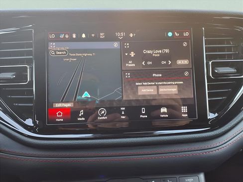 Used 2024 Dodge Durango GT image 17