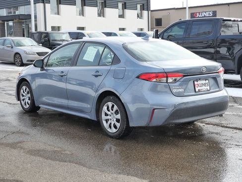 Used 2024 Toyota Corolla LE image 7