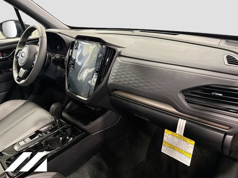 New 2026 Subaru Forester Sport AWD/4WD image 30