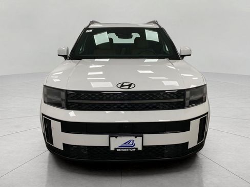 New 2026 Hyundai Santa Fe Calligraphy AWD/4WD image 10