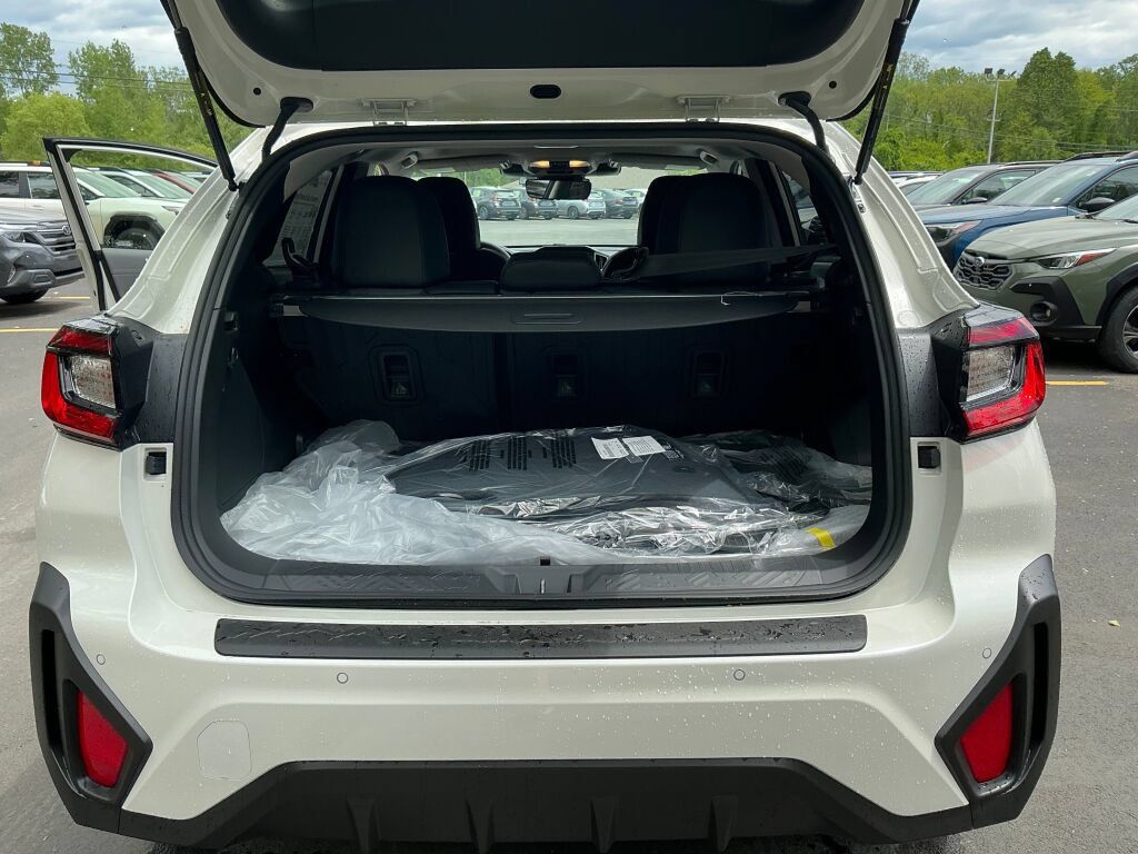 New 2026 Subaru Crosstrek 2.5i Limited AWD/4WD image 14