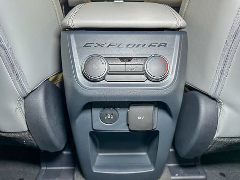 New 2026 Ford Explorer Active w/ Active Comfort Package AWD/4WD image 26