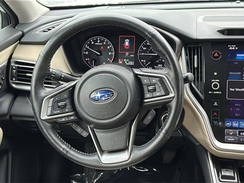 Used 2022 Subaru Outback Limited image 23