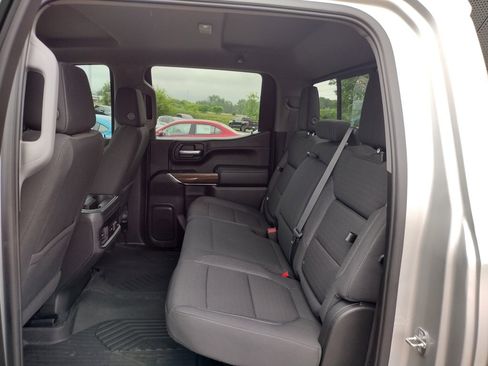 Used 2020 Chevrolet Silverado 1500 RST w/ All-Star Edition image 8