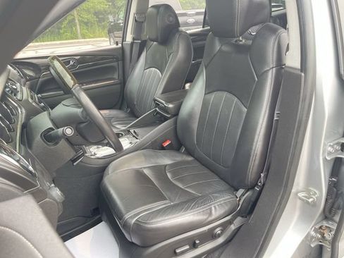 Certified 2015 Buick Enclave Leather AWD/4WD image 18