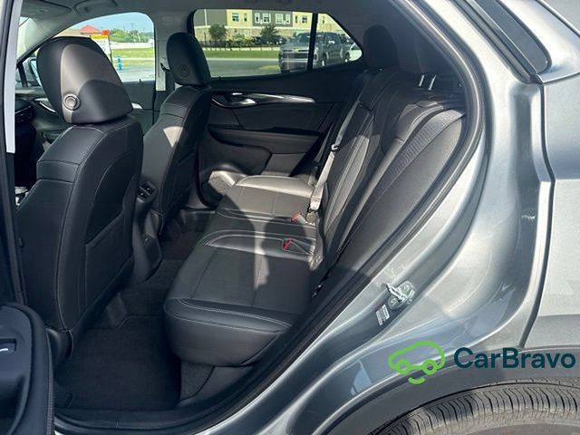 Used 2024 Buick Envision Preferred AWD/4WD image 9
