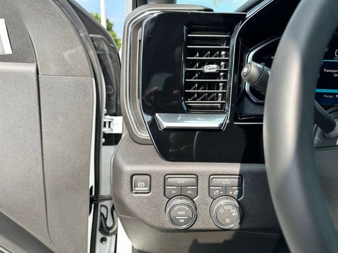 New 2026 Chevrolet Silverado 1500 LT image 20