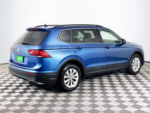 Used 2019 Volkswagen Tiguan SE FWD image 8
