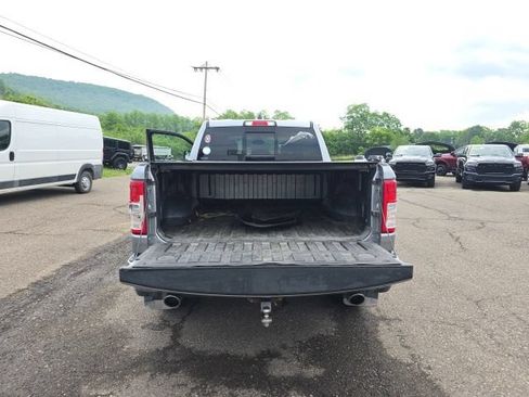Used 2021 RAM 1500 Big Horn AWD/4WD image 31