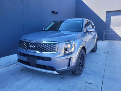 Used 2020 Kia Telluride LX