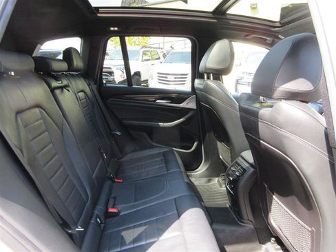 Used 2019 BMW X3 xDrive30i image 25