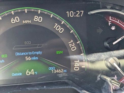 Used 2025 Toyota RAV4 XLE w/ Convenience Package image 11