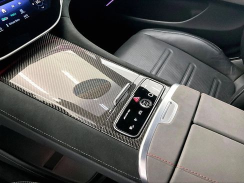 Certified 2023 Mercedes-Benz EQS AMG 4MATIC image 14