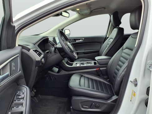 Used 2024 Ford Edge SEL w/ Convenience Package AWD/4WD image 14