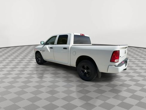 Used 2023 RAM 1500 Classic SLT w/ Protection Group AWD/4WD image 6