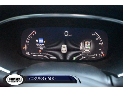 New 2026 Acura MDX w/ Advance Package image 24