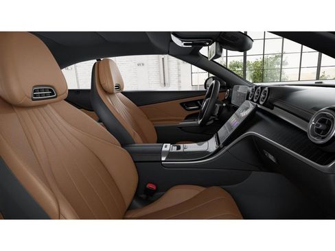 New 2026 Mercedes-Benz CLE 300 4MATIC Cabriolet image 4