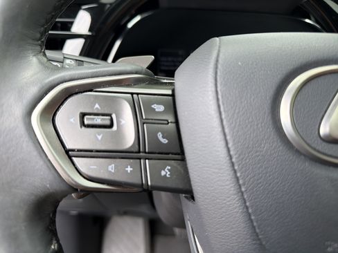 Used 2023 Lexus RX 350 Premium w/ Cold Area Package FWD image 18