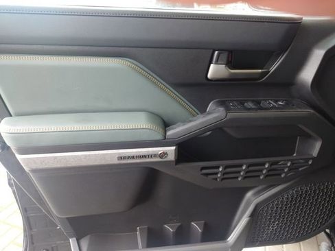 New 2025 Toyota Tacoma 4x4 Double Cab Hybrid image 14