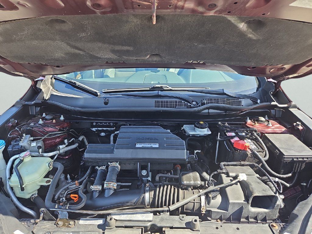 Used 2017 Honda CR-V EX-L image 35
