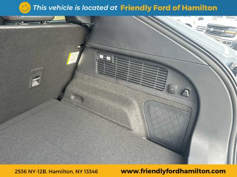 Used 2025 Ford Mustang Mach-E Premium w/ Sport Appearance Package image 40