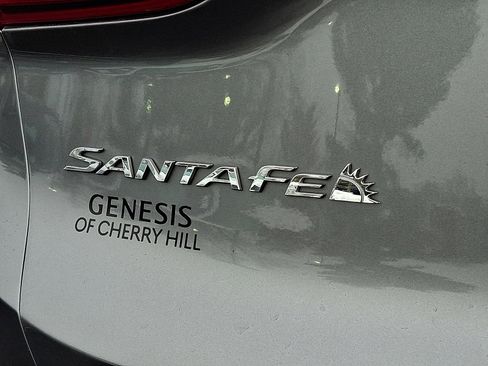 Used 2019 Hyundai Santa Fe Limited image 31