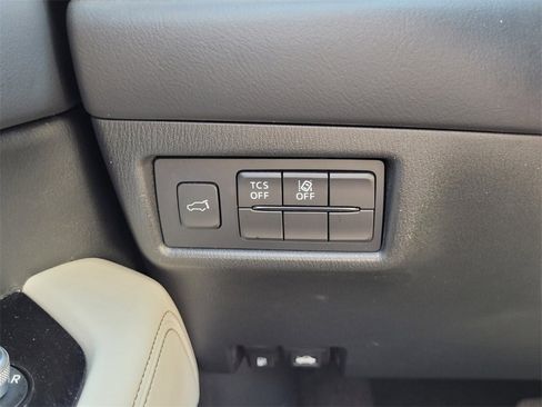 Certified 2020 MAZDA CX-5 Grand Touring image 31