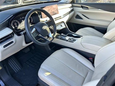 Used 2025 INFINITI QX60 Luxe w/ Cargo Package image 15