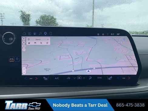 Used 2026 Chevrolet Traverse LT AWD/4WD image 18