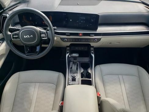 Used 2024 Kia Sorento X-Line EX AWD/4WD image 18