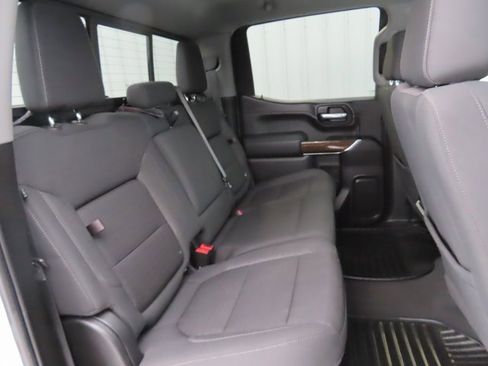 Used 2022 GMC Sierra 1500 Elevation w/ Preferred Package image 28