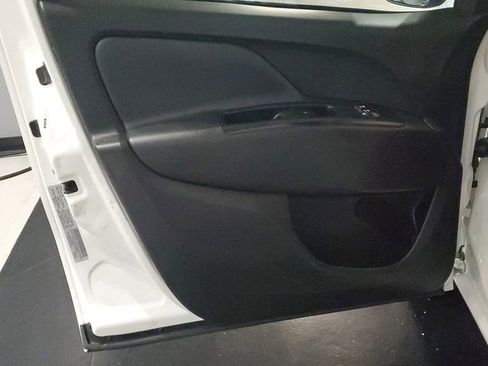 Used 2019 RAM ProMaster City Tradesman image 20