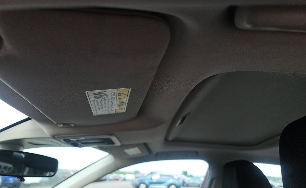 Used 2022 Honda Civic EX image 13
