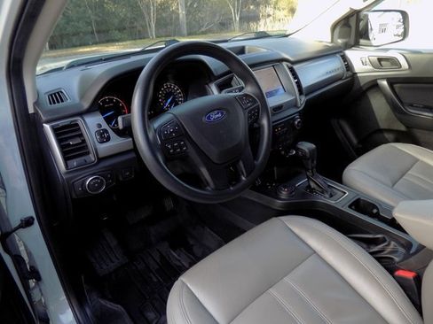 Used 2021 Ford Ranger XL w/ Equipment Group 101A High image 15